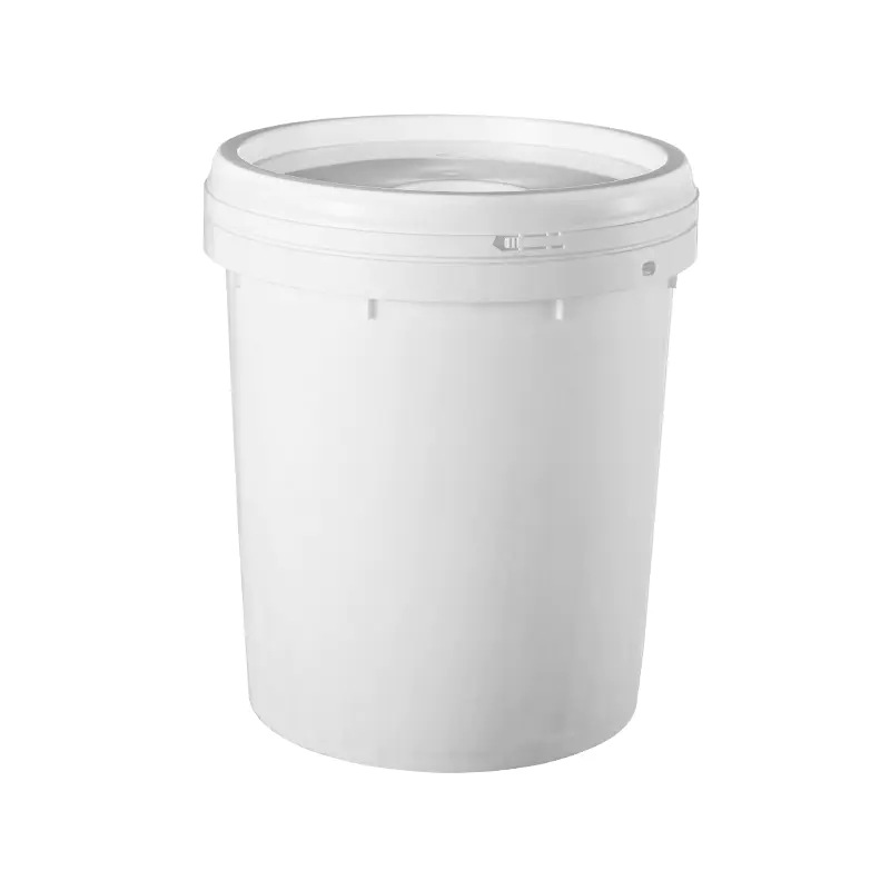 PailBucketMouldforDurablePlasticContainerUse PailBucketMouldforDurablePlasticContainerUse