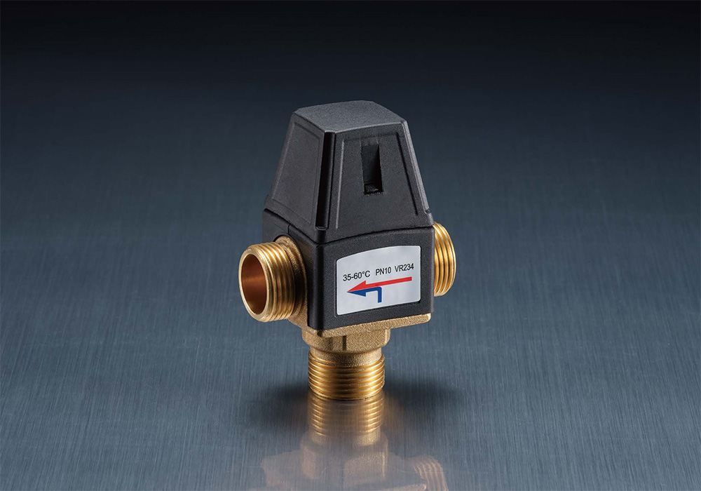JL-B3091 HVAC CONTROL SYSTEM
