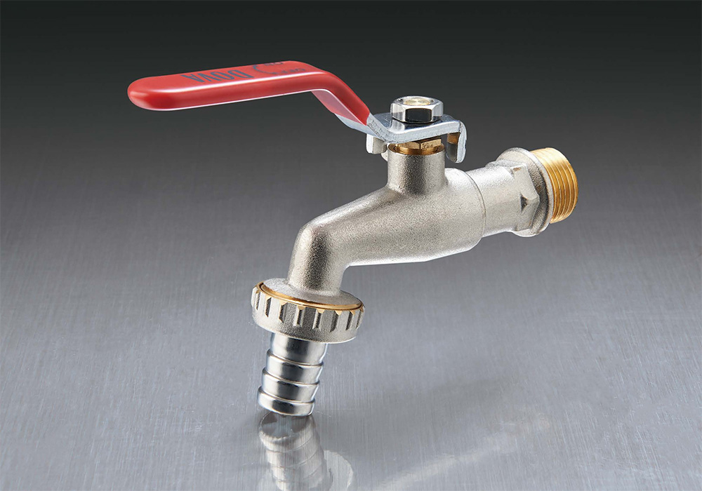 JL-B2008 BRASS BIBCOCK