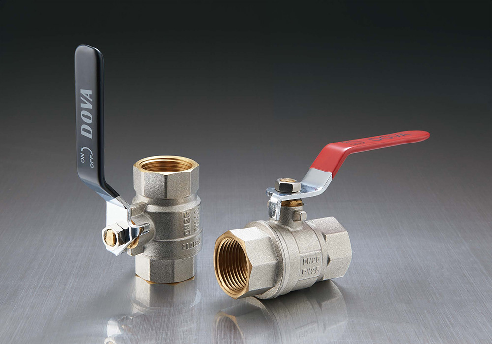 JL-B1888 JL-B1880 BRASS BALL VALVE